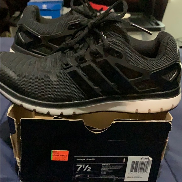 Adidas sneakers - Picture 1 of 5